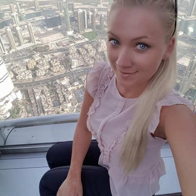 Profil von JANINE31